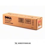   Dell 3000, 3100 M magenta toner /593-10065, M6935/, 2.000 oldal | eredeti termék
