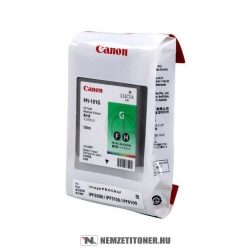 Canon PFI-101 G zöld tintapatron /0890B001/, 130 ml | eredeti termék