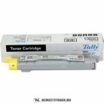   Tally Genicom T 8024 Y sárga toner /043592/, 6.000 oldal | eredeti termék
