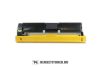 Konica Minolta MagiColor 2400 Bk fekete toner /A00W432, 171-0589-004/, 4.500 oldal | utángyártott import termék