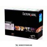   Lexmark Optra T610 XL toner /12A5845/, 25.000 oldal | eredeti termék