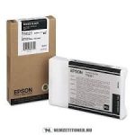   Epson T6021 PBk fekete fotó tintapatron /C13T602100/, 110ml | eredeti termék