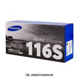 Samsung SL-M2625 toner /MLT-D116S/ELS/, 1.200 oldal | eredeti termék