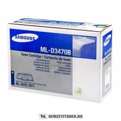 Samsung ML-3470 toner /MLD-3470B/EUR/, 10.000 oldal | eredeti termék