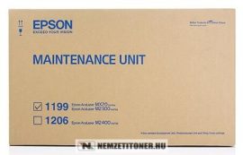 Epson AcuLaser M2300, MX20 maintenance unit /C13S051199/, 100.000 oldal | eredeti termék