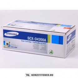 Samsung SCX-4200 toner /SCX-D4200A/ELS/, 3.000 oldal | eredeti termék