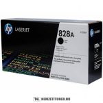 HP CF358A Bk fekete dobegység /828A/ | eredeti termék