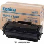   Konica Minolta 7415 toner /950-704, 4153-133/, 20.000 oldal | eredeti termék