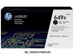   HP CE260XD - 649X - fekete toner duopack, 2x17.000 oldal | eredeti termék