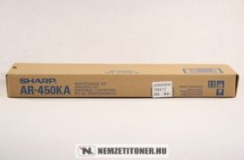 Sharp AR-450 KA szervizkit A, 100.000 oldal | eredeti termék