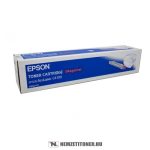   Epson AcuLaser C4100 M magenta toner /C13S050147/, 8.000 oldal | eredeti termék