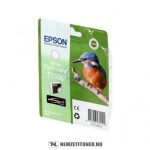   Epson T1590 GO fényesség optimalizáló tintapatron /C13T15904010/, 17ml | eredeti termék