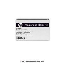 HP D7H14A transfer-kit 230V, 150.000 oldal | eredeti termék