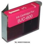   Canon BJI-201 M magenta tintapatron /0948A002/, 9 ml | utángyártott import termék