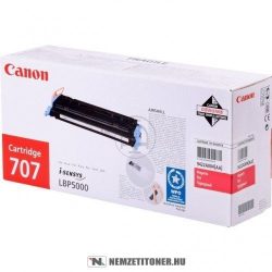 Canon CRG-707 M magenta toner /9422A004/ | eredeti termék