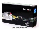   Lexmark C524, C534 M magenta XL toner /C5240MH/, 5.000 oldal | eredeti termék