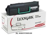   Lexmark Optra W810 toner /12L0250/, 20.000 oldal | eredeti termék