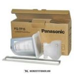   Panasonic FP-7713 toner /FQ-TF15/, 5.000 oldal | eredeti termék