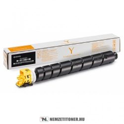 Kyocera TK-8335 Y sárga toner /1T02RLANL0/, 15.000 oldal | eredeti termék