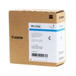 Canon PFI-310 Cartridge Cyan 330ml