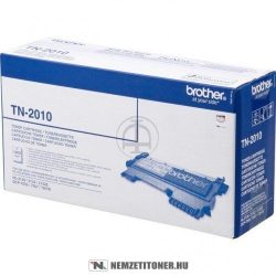 Brother TN-2010 toner | eredeti termék