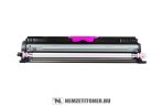   Konica Minolta MagiColor 1600W M magenta XL toner /A0V30CH/, 2.500 oldal | eredeti minőség