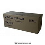   Kyocera DK-420 dobegység /302FT93047/, 300.000 oldal | eredeti termék