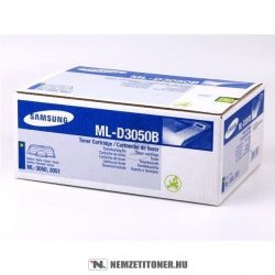 Samsung ML-3050 toner /MLD-3050B/ELS/, 8.000 oldal | eredeti termék
