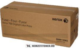 Xerox 700i, DocuColor 700 fuser unit /008R13065/, 80.000 oldal | eredeti termék
