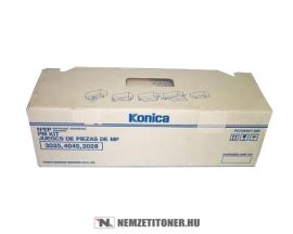 Konica Minolta 2028 toner /30313, TK500D/, 12.500 oldal | eredeti termék