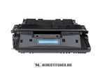   HP C8061A - 61A - fekete toner, 6.000 oldal | utángyártott import termék
