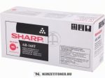 Sharp AR-168 LT toner, 8.000 oldal | eredeti termék