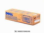   Dell 1320 Bk fekete XL toner /593-10258, DT615/, 2.000 oldal | eredeti termék