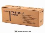   Kyocera TK-510 K fekete toner /1T02F30EU0/, 8.000 oldal | eredeti termék