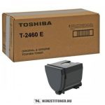   Toshiba DP 2460 toner /66061598, T-2460 E/, 10.000 oldal | eredeti termék