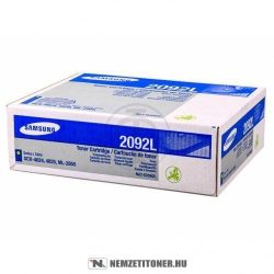 Samsung SCX-4824 XL toner /MLT-D2092L/ELS/, 5.000 oldal | eredeti termék