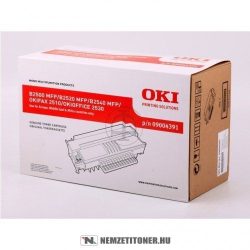OKI B2500 toner /09004447/, 2.200 oldal | eredeti termék