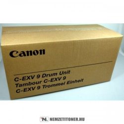 Canon C-EXV 9 dobegység /8644A003/, 70.000 oldal | eredeti termék