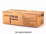   Kyocera TK-55 toner /370QC0KX/, 15.000 oldal | eredeti termék