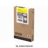 Epson T6164 Y sárga tintapatron /C13T616400/, 53ml | eredeti termék