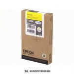  Epson T6164 Y sárga tintapatron /C13T616400/, 53ml | eredeti termék