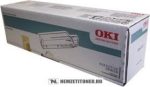   OKI ES6410 M magenta toner /44315318/, 6.000 oldal | eredeti termék