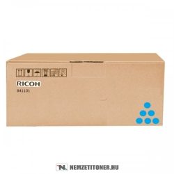 Ricoh Aficio MP C6000 C ciánkék toner /841101, MPC 7500C/, 21.600 oldal | eredeti termék
