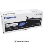 Panasonic KX-FA 87 toner, 5.000 oldal | eredeti termék
