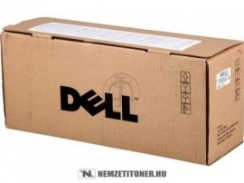 Dell 2330 XL toner /593-10334, DM253/, 6.000 oldal | eredeti termék