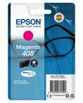   Epson T09J3 M - magenta tintapatron /C13T09J34010, 408/, 14,7ml | eredeti termék