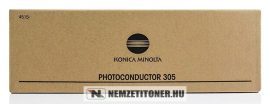 Konica Minolta DI 2510 dobegység /4515-613, MT-305/, 90.000 oldal | eredeti termék