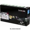 Lexmark C736, X736, X738 M magenta toner /C736H1MG/, 10.000 oldal | eredeti termék