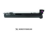   Konica Minolta Bizhub C20 M magenta toner /A0DK353, TN-318M/, 8.000 oldal | utángyártott import termék
