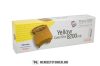 Xerox Phaser 8200 Y sárga XL toner /016204700/ 5db, 7.000 oldal | eredeti termék